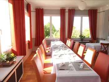 Hotel Pascal Saunier