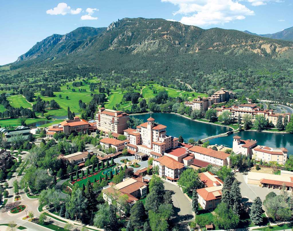 The Broadmoor - photo 2