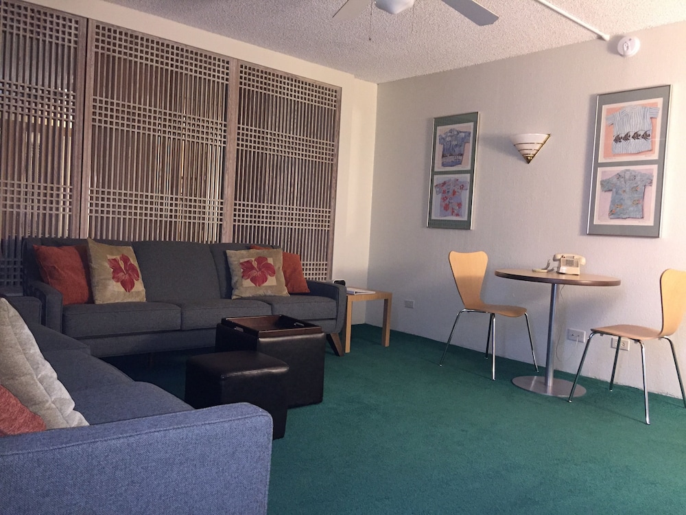 Kuhio Banyan Club - photo 15