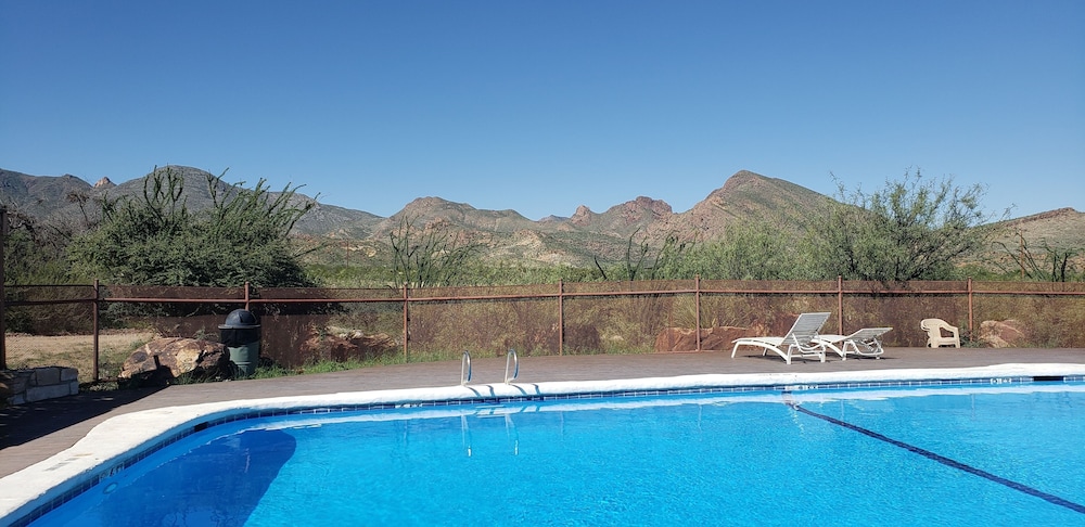 Terlingua Ranch Lodge - photo 18