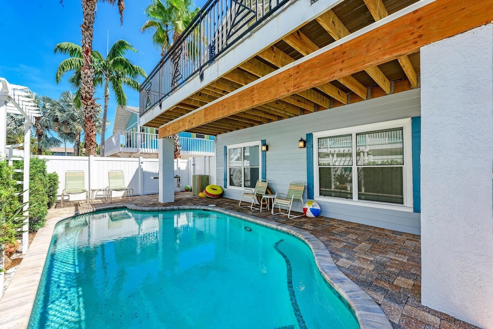 Anna Maria Island Beach Paradise 6 Holmes Beach - photo 61