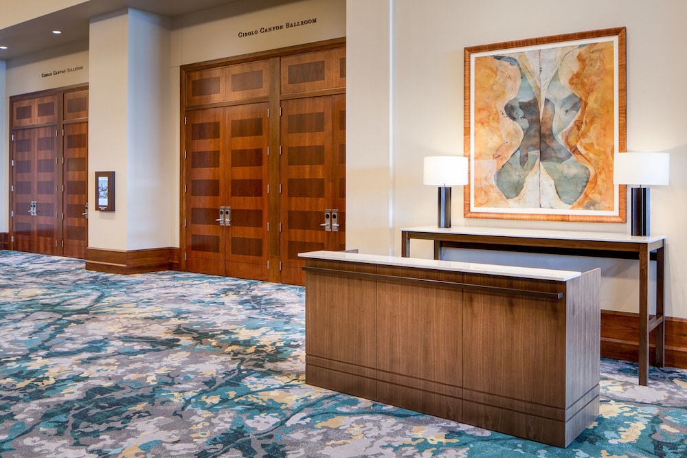 JW Marriott San Antonio Hill Country Resort & Spa - photo 233