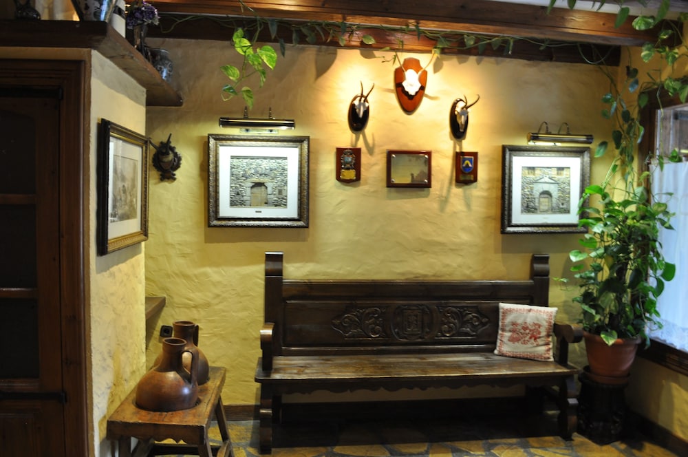 Hotel Ciria — Benasque — photo 3
