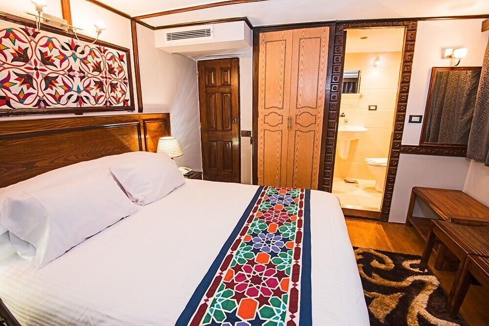 In-Room Amenity