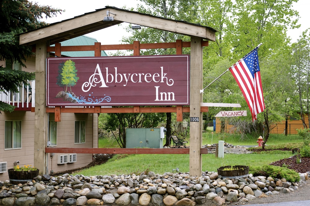 AbbyCreek Inn - photo 44