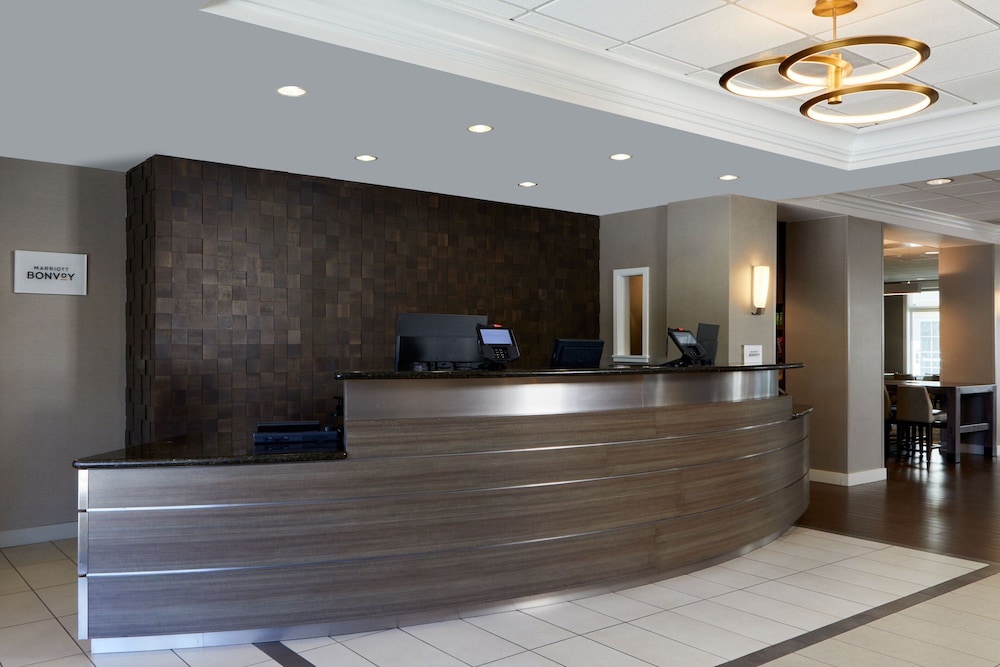 Residence Inn by Marriott Los Angeles Westlake Village - photo 32