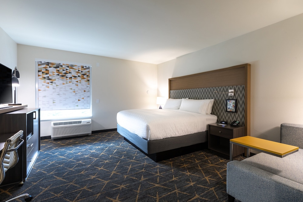 Holiday Inn Greenville Woodruff Road by IHG - photo 4