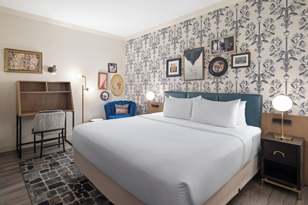 Hotel Indigo New Orleans French Quarter by IHG - photo 18