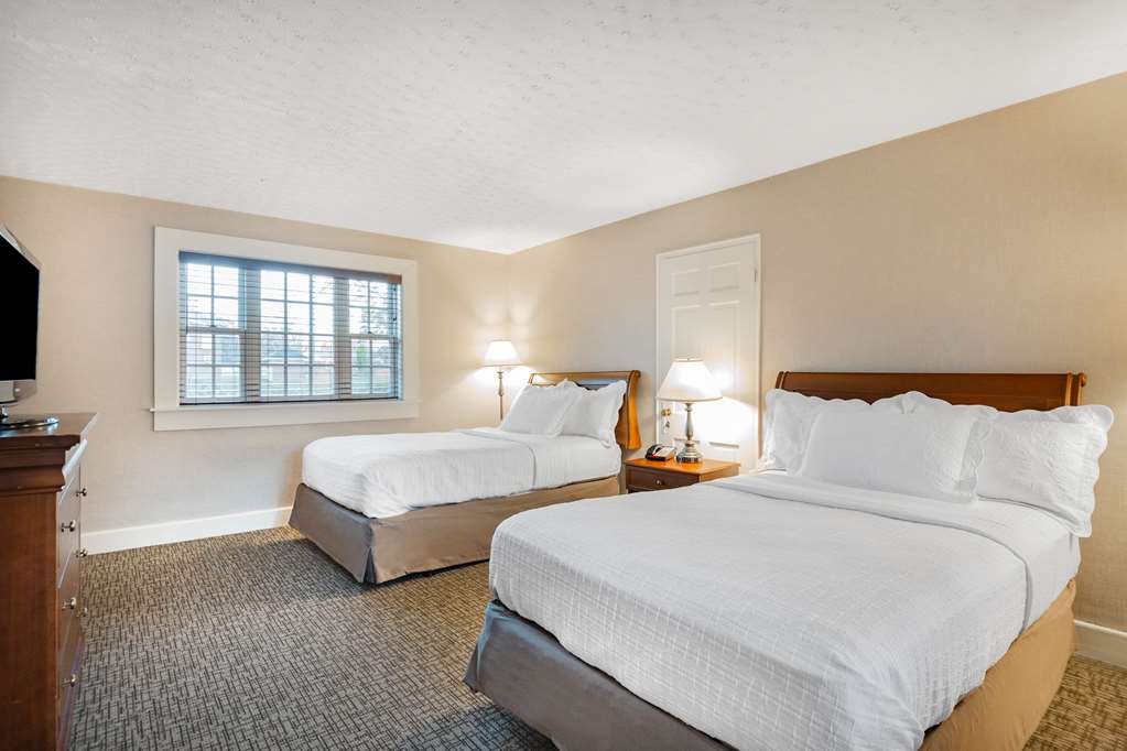 Natural Bridge Hotel Trademark Collection by Wyndham - photo 25