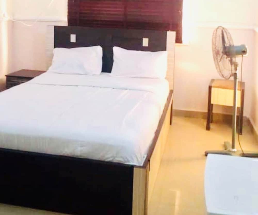 Olympic International Hotel — Lokoja — photo 4