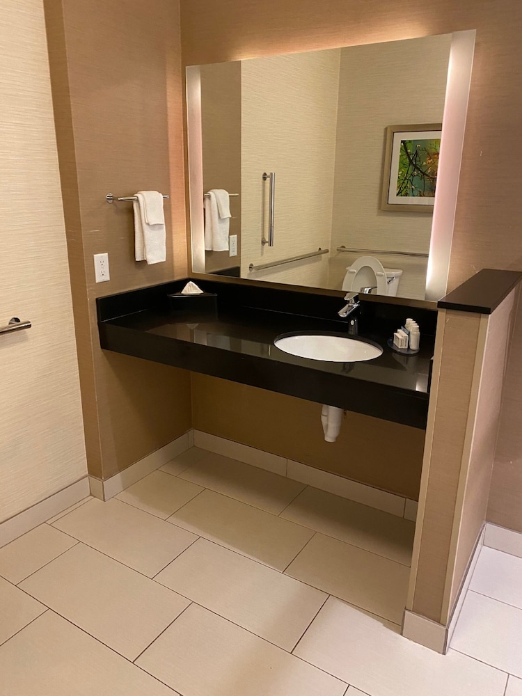 Fairfield Inn & Suites Durango - photo 18