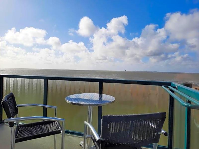 Beachhotel Cuxhaven in Cuxhaven, Germany