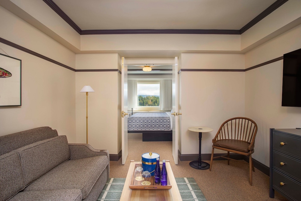 Grand Adirondack Hotel Lake Placid a Tribute Portfolio Hotel - photo 12