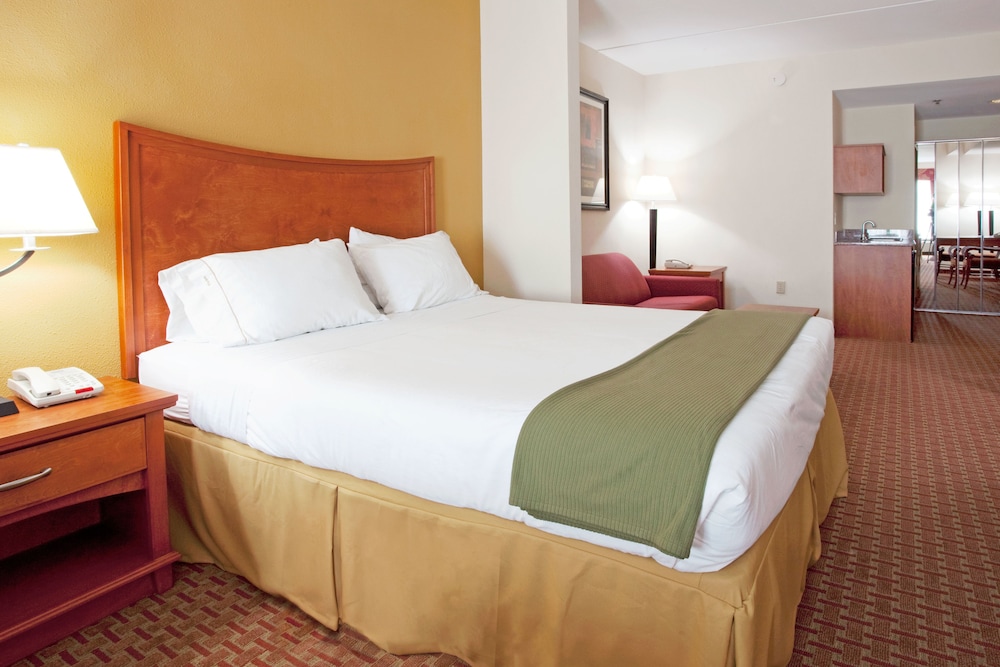Holiday Inn Express Hotel Jacksonville North Fernandina by IHG - photo 2