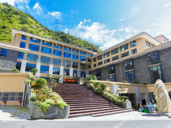 Jiangyuan Hotel — Xinmian