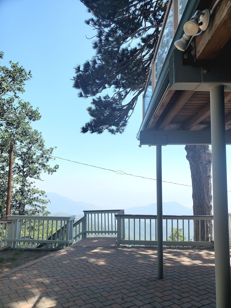 The Sky View Inn - photo 31