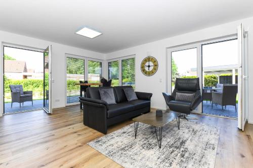 Ferienhaus Friesentraum — Esens — photo 4