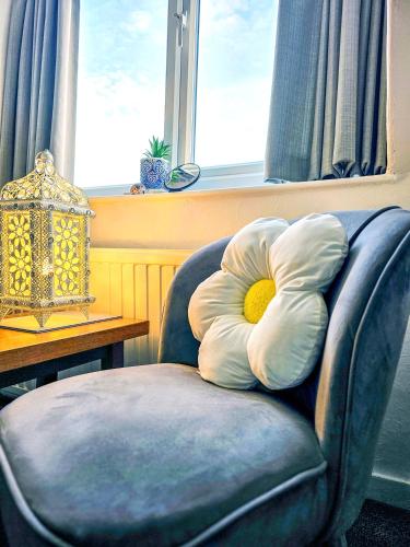 Beachcomber B&B — 4-Star Luxury Hotel in Tenby, United Kingdom