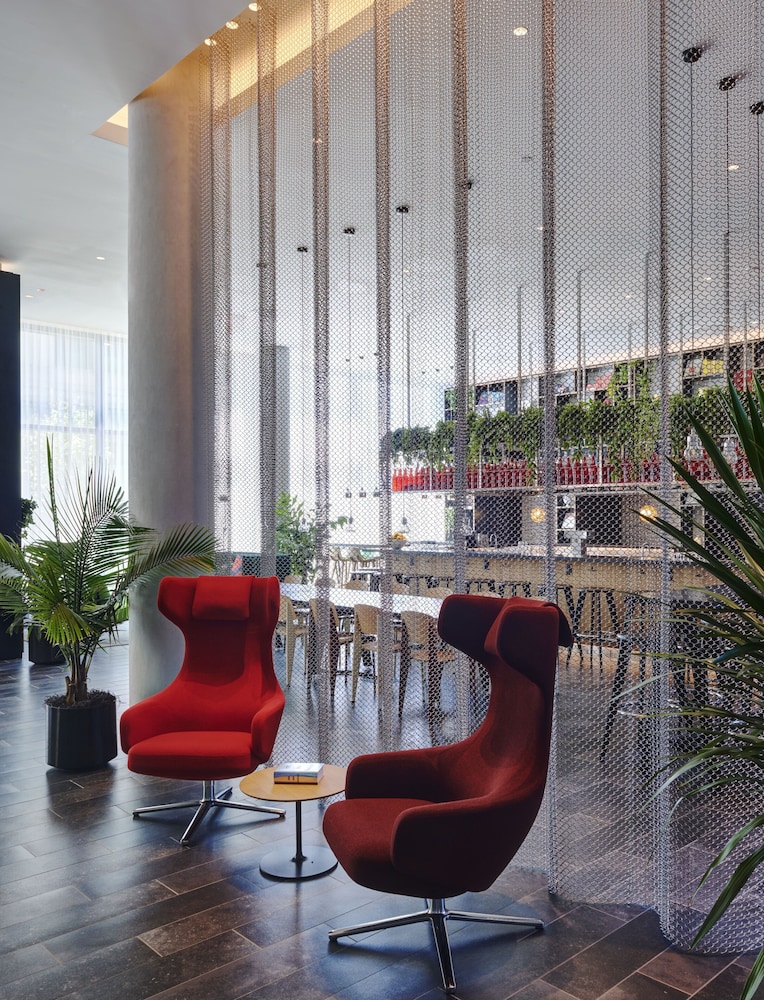 citizenM Washington DC NoMa - photo 39