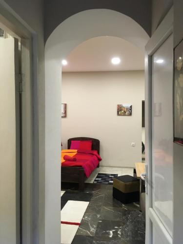 Luka Apartment