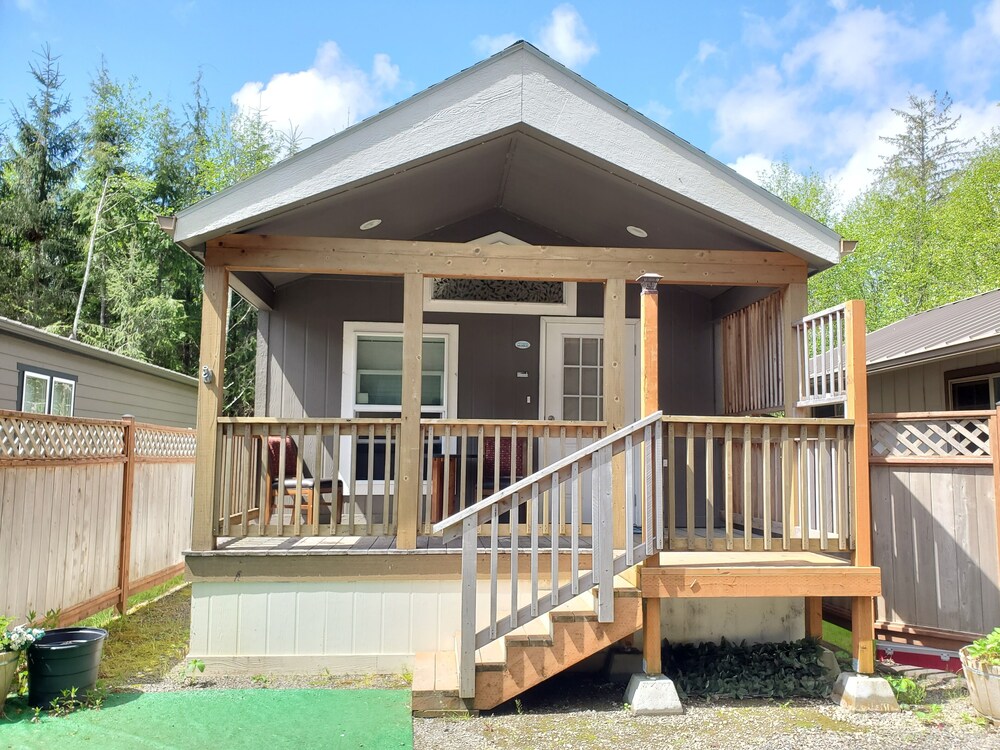 3 Rivers Resort and Guide Service - photo 54