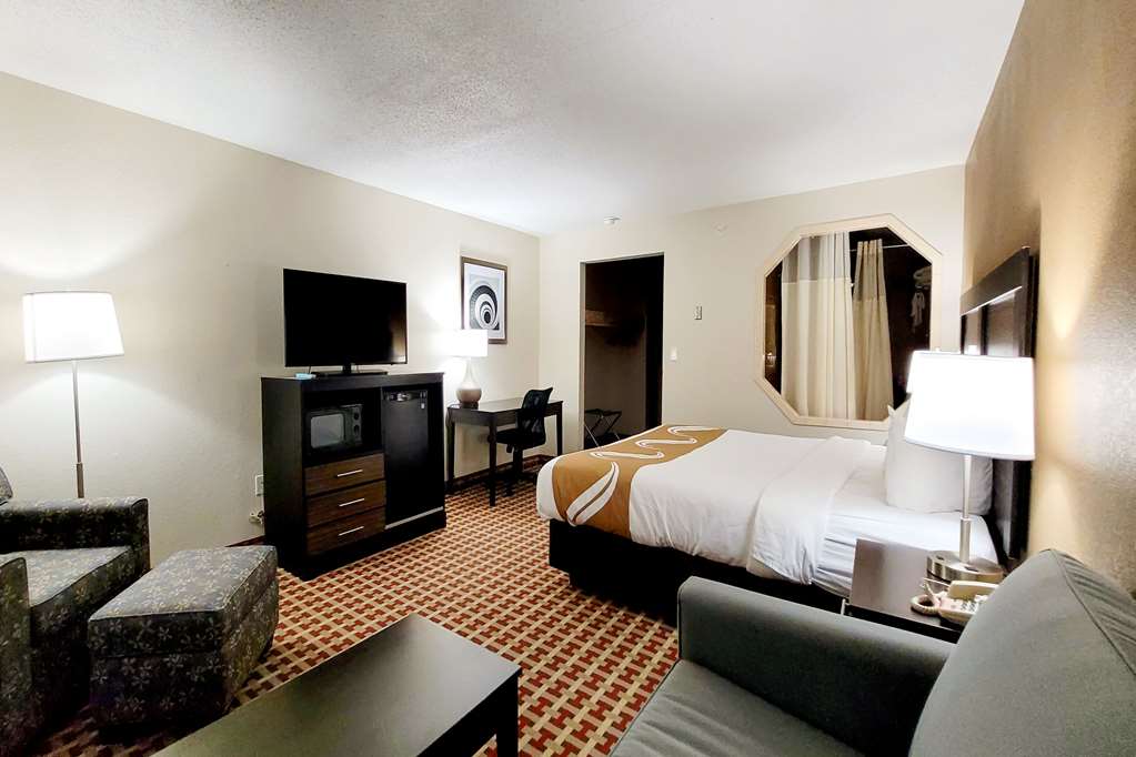 Quality Inn & Suites Marion - photo 19