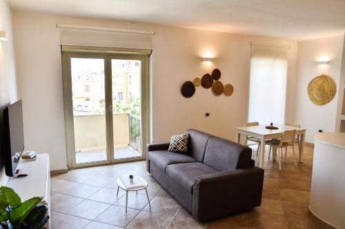 Sunshine Apartment Cagliari — 4-Star Luxury Hotel in Cagliari, Italy