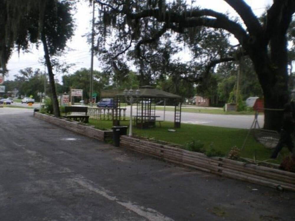 A1 Value Inn Hernando - photo 3