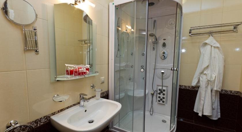 Hotel Pegas — Krasnodar — photo 2
