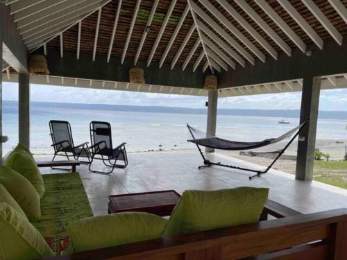 The Cove Vanuatu — Port-Vila — photo 4