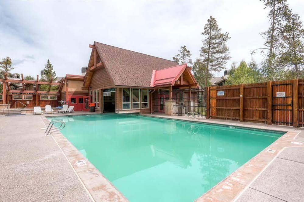 Winterpoint by Pinnacle Lodging in Breckenridge, United States