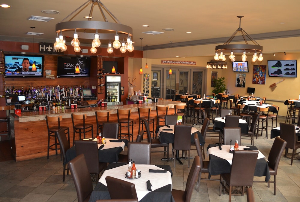 DoubleTree by Hilton New Orleans - photo 41