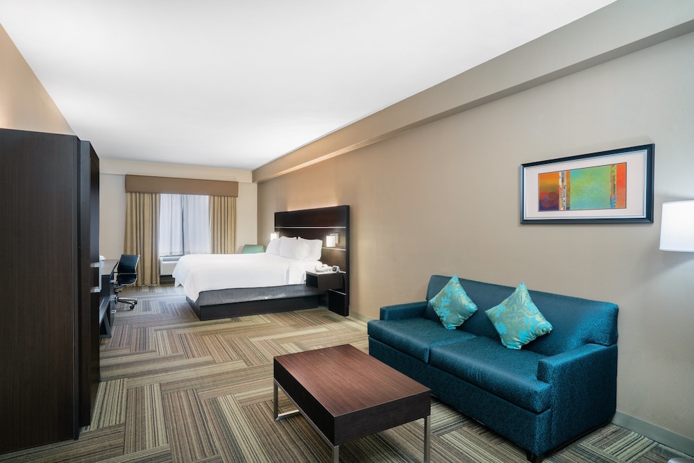 Holiday Inn Express & Suites Ashland by IHG - photo 11