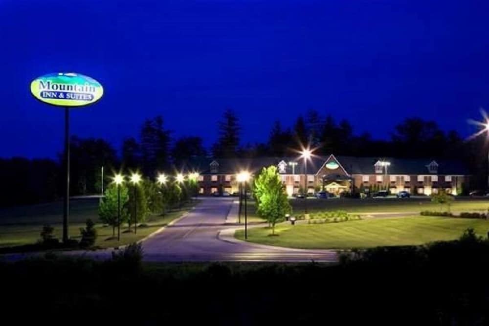 Mountain Inn & Suites - photo 23