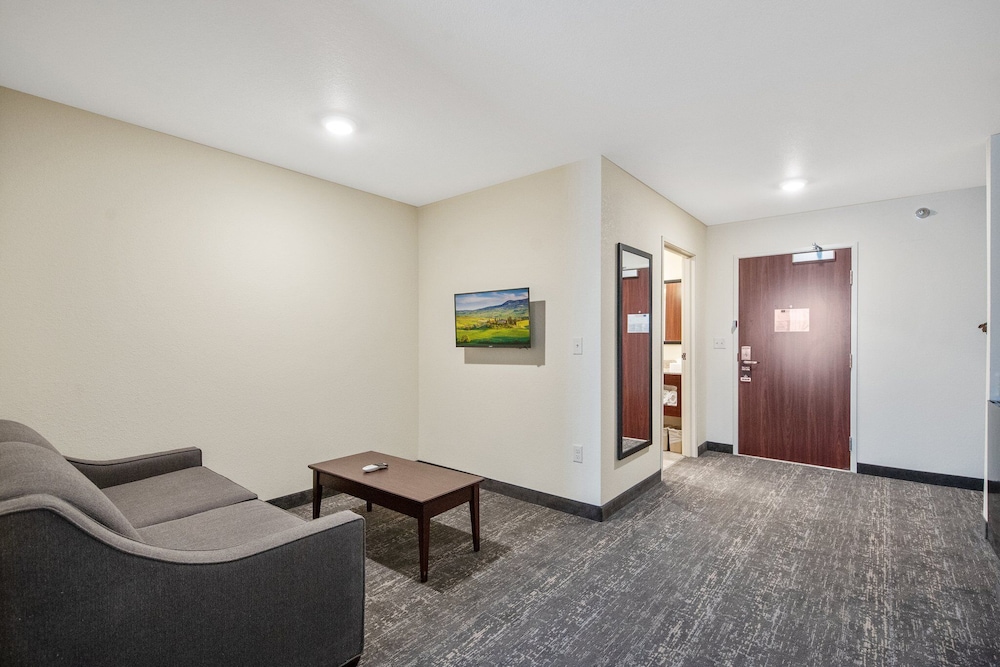 Cobblestone Hotel & Suites Austin - photo 21
