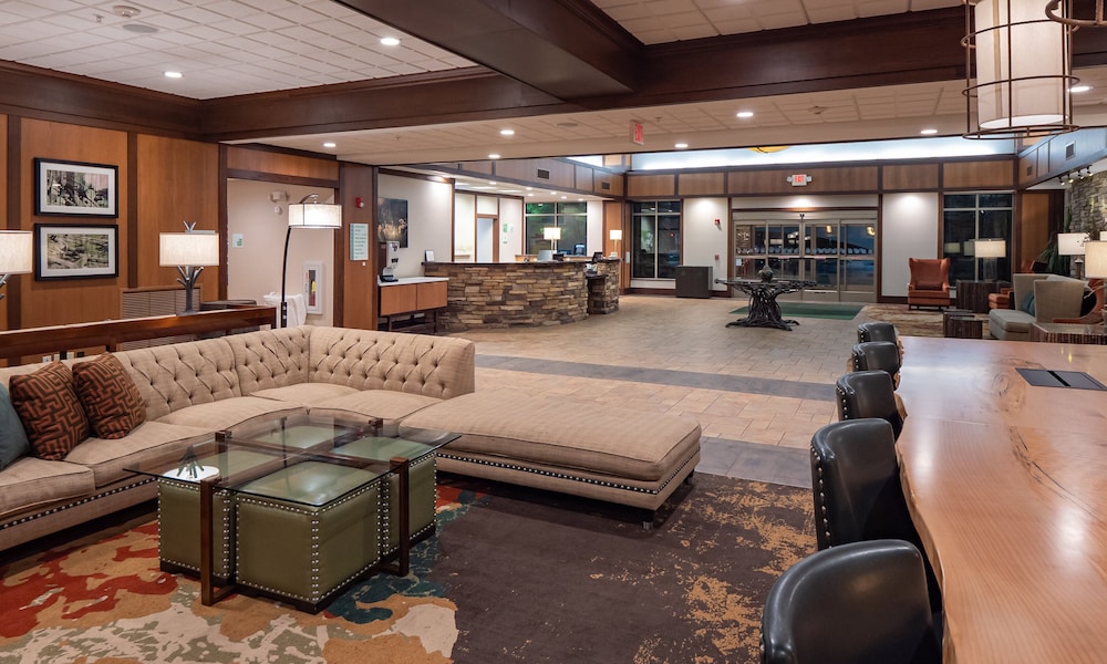 Holiday Inn Stevens Point Convention Ctr by IHG - photo 62