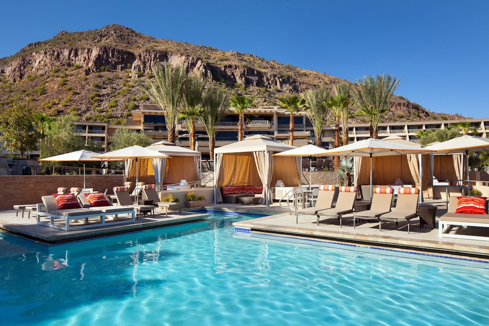 The Phoenician a Luxury Collection Resort Scottsdale - photo 80
