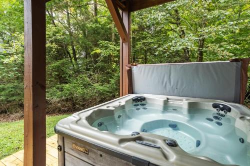 Serenity Summit in Banner Elk, United States