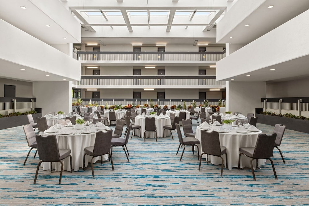 Marriott Saddle Brook - photo 30