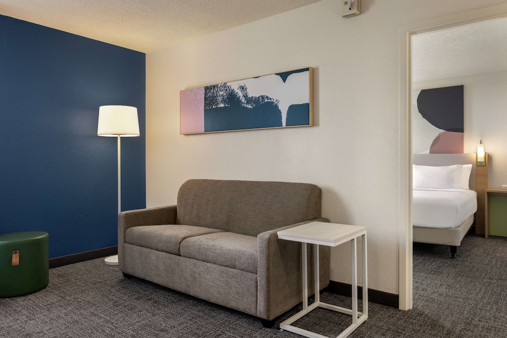 Spark by Hilton Germantown Washington DC North - photo 25