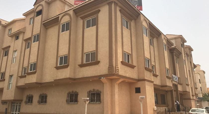 Al Safa Hotel Suites in Jizan, Saudi Arabia