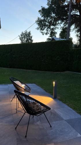 2 Cozy Stay Near Circuit Spa Francorchamps Only 20 Minutes on Foot Parking free in Malmedy, Belgium