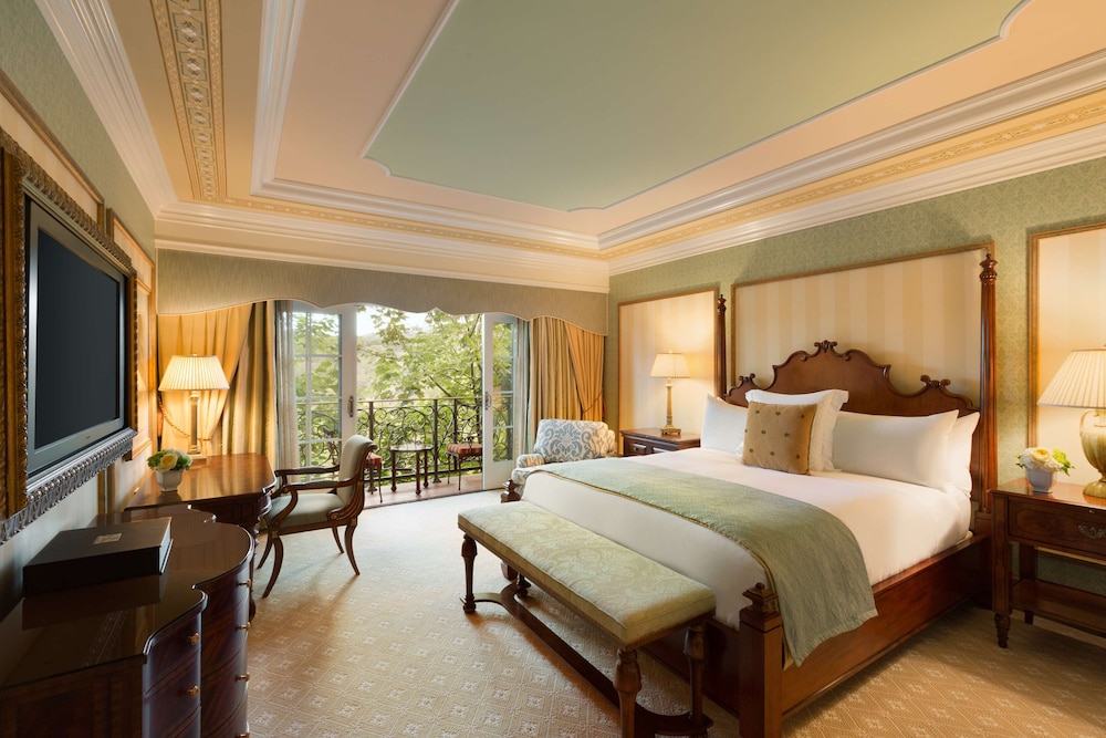 Fairmont Grand Del Mar - photo 14