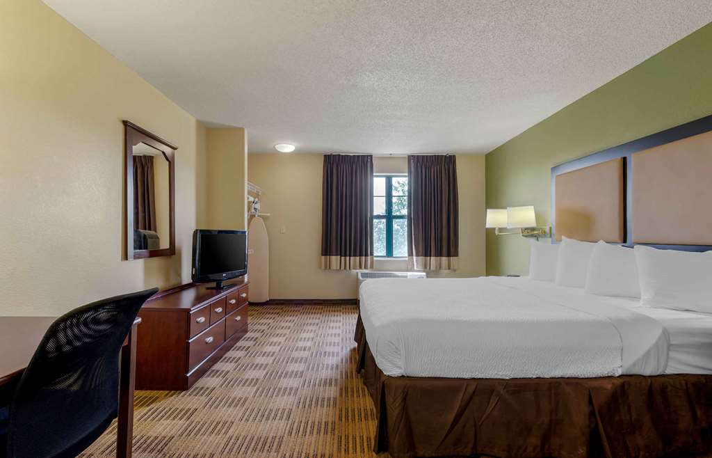 Extended Stay America Select Suites Atlanta Alpharetta Rock Mill Rd. - photo 13