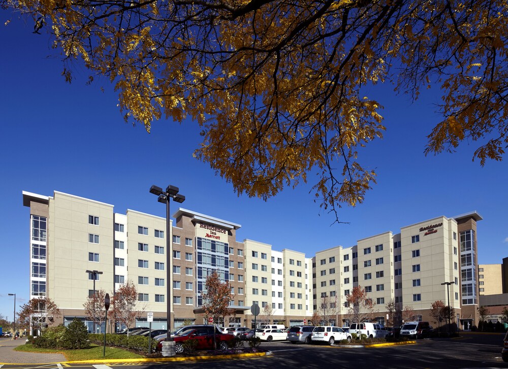 Residence Inn Secaucus Meadowlands - photo 31