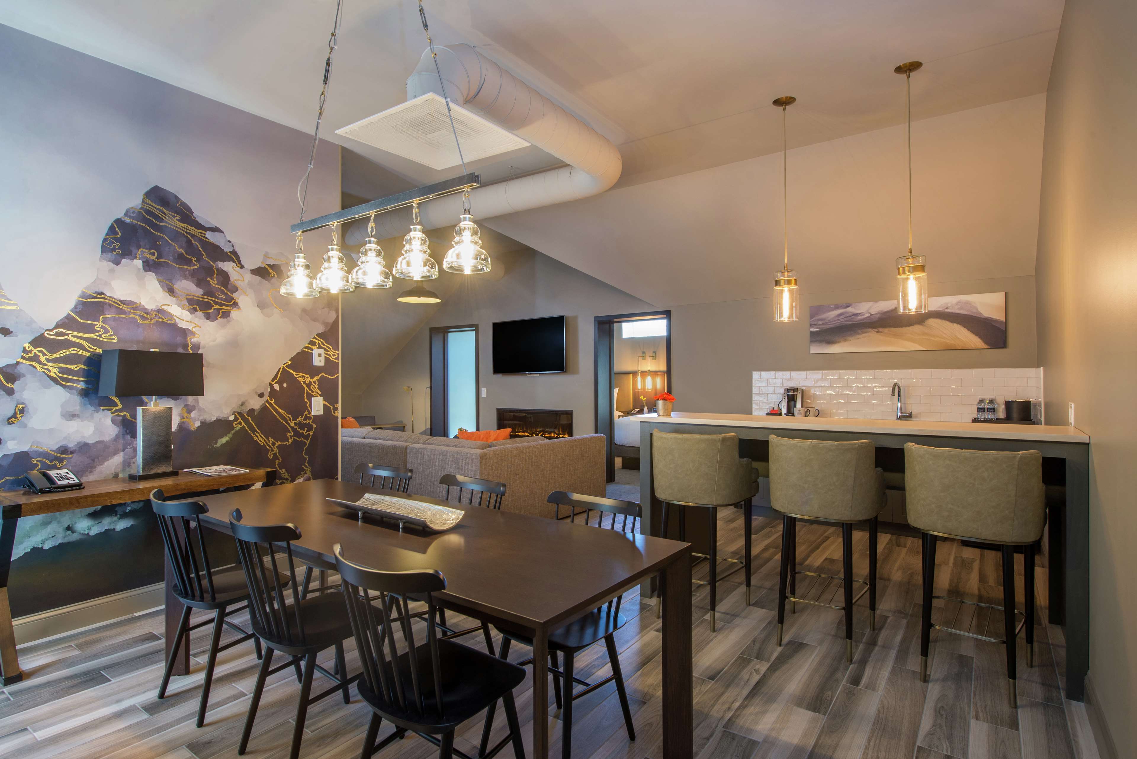 Hotel Saranac Curio Collection By Hilton - photo 56