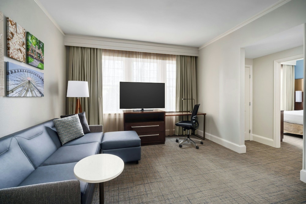 Residence Inn by Marriott Atlanta Midtown Georgia Tech - photo 19