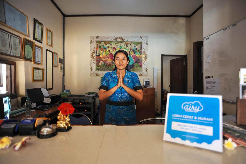 Airy Buleleng Sudirman 74 Bali — Singaraja