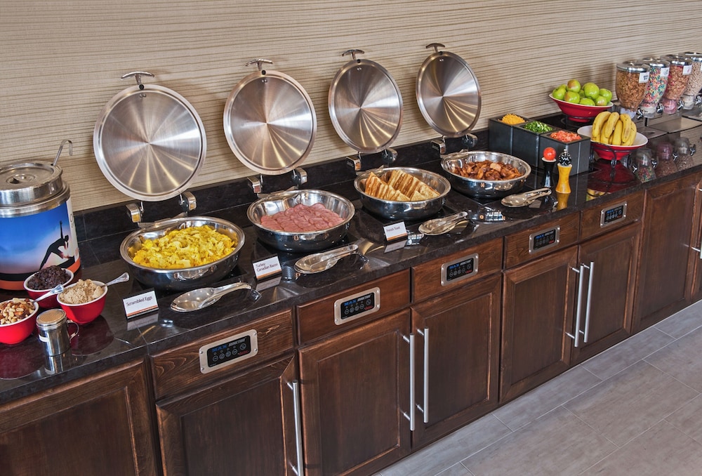 Residence Inn by Marriott Baltimore Inner Harbor - photo 34