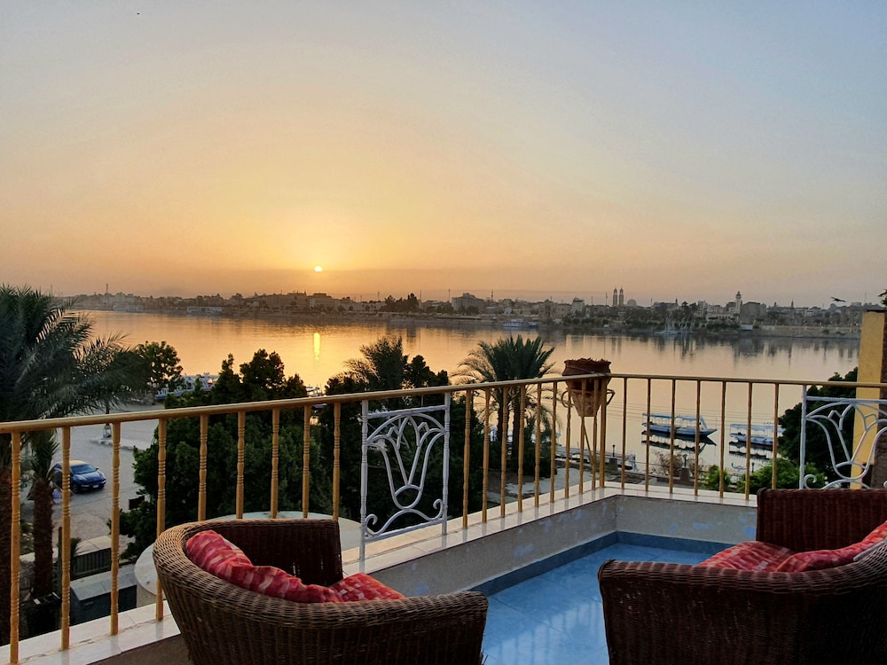 Spring Hotel Luxor in Luxor, Egypt